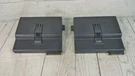 Lot Of 2 - Nortel Networks NTMN68AA780 Ata Boxed Charcoal M3900. Fixed Price $34.99.