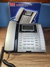Rca: 25414RE3-A, Executive Series, Line System Phone W/ Caller Id, Parts Only. Fixed Price $24.99.