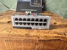 Samsung Officeserv 7100 7200 7400 16DLI2 Port Digital Station. Fixed Price $99.99.