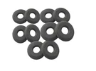 Plantronics 40709-02 Supraplus Ear Headset Cushions H251 H261 HW261N Qty 10. Fixed Price $11.99.