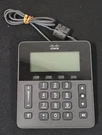Cisco Conference Phone Display Control Unit Keypad CP-8831-DCU-S. Fixed Price $11.49.