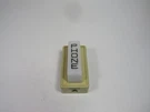 Wheelock PS-15A Telstrobe Signal Light Shelf Wear Used. Fixed Price $29.33.