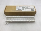 Leviton 40066-M25 Pair Clip Block Cat Telephone Network. Fixed Price $9.99.