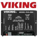 Viking DVA-2WA Promotion Hold Device Digital Voice Announcer 2-WATT Amplifier. Fixed Price $174.95.