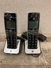 At&t : Handset Cordless Answering System CL82413 As Shown Missing Part. Fixed Price $29.35.