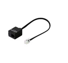 Plantronics 40287-05 Adapts Amplifier Cable, M12, MX10, M22. Fixed Price $8.00.