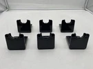 Lot Of 6 Plantronics C052 Station Charging. Fixed Price $70.00.