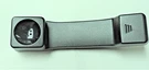 New Black Nortel Phone Handset Receiver M-series Meridian Norstar M7310 M7324. Fixed Price $8.98.