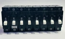 Airpax Bullet Circuit Breakers. Fixed Price $15.00.