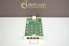 Inter-tel Mitel 5000 SLM-8 580.2101 8-PORT Single Line Module Rev Am Warranty. Fixed Price $75.00.