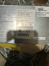 Alpha 012-526-20-04 Cxdf 24-48/2KW Power Module Dc-dc Converter New. Fixed Price $15.00.