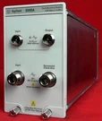 Hp - Agilent Keysight 83495A Clock Recovery Optical/electrical Module. Fixed Price $13125.00.