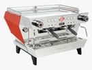 La Marzocco KB90 Av 2 Group Commercial Espresso Machine. Fixed Price $28760.00.
