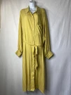 Fashion Nova Womens Dress Size 3X Fall Scandi Chic Flowy Autumn Southwestern Y2K. Fixed Price $29.70.