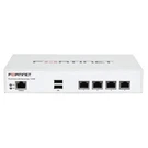 Fortinet Fortivoice Enterprise Solutions Voip Gateway FVE-100E. Fixed Price $1750.00.