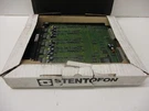Stentofon 1009101000 Pcb 5622/8 Aslt Line Board Version 01.07. Fixed Price $88.00.