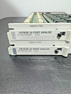 Lot Of Avaya TN793B 24 Port Analog V12 Card Plug-in Modules. Fixed Price $99.99.