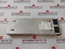 Eltek 241115.200 Rectifier Module FLATPACK2 24V 100-250VAC. Fixed Price $651.99.