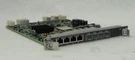Alcatel Lucent 9500 Mpr Ethernet Access Switch P8ETH Module 3DB18206ACAA. Fixed Price $99.96.