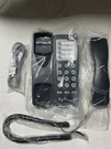 Nec DTH-1-1 Single Line Telephone 780034, Black *refurbished*. Fixed Price $109.00.