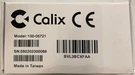 (lot Of 2) Calix 100-05721 10GE Bidi Sfp+ Single Mode Upstream Transceiver, 20KM. Fixed Price $360.00.