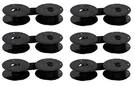 6X Ribbon Group For Triumph-adler Acs Electric 131 151 Universal Royal. Fixed Price $30.73.