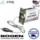 Bogen WMT1A Linematching Transformer Brand New. Fixed Price $37.99.