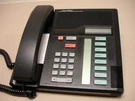 1 Refurbished Black Norstar M7208 Phones, Nortel (NT8B30), Free Shipping. Fixed Price $59.95.