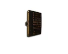 Refurbished Panasonic Cpc-all Processor Unit Cpu VB-43412. Fixed Price $99.00.