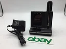 Plantronics WH500 Wireless Headset & Charging Dock WO2 W/ Adapter Free Shipping. Fixed Price $19.99.