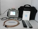 Hp/agilent N1610B Service Advisor Portable Test With N1655B (opt 001). Fixed Price $195.00.