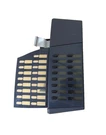 Inter-tel 550.8416 16-KEY Programmable Add-on Module For 8520 & 8560 Phones. Fixed Price $32.95.