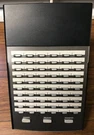 Nec Dsx 60-BTN Dss Console DX7NA-60BD (1090024). Fixed Price $25.00.