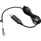 New Sennheiser Cehs 02 Cisco Adaptor. Fixed Price $22.99.