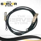 Dell 3M 10GBE Sfp+ To Passive Dac Twinax Cable 0FC6KV. Fixed Price $57.99.