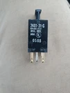Joslyn 2401-31-G Digital Surge Protection Module (lot Of 10) Replaces 3B1A. Fixed Price $22.99.