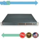 Avaya 3526T-PWR+ 24-PORT Ethernet Network Switch Rack Mountable AL3500A11-E6. Fixed Price $29.74.