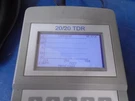 Aea E20/20 Tdr F Network 6020-R5041 Tester. Fixed Price $799.00.