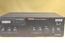 Bogen DRZ35-4 Zone Music & Paging System (OF-1). Fixed Price $40.00.