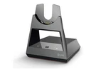 Poly Voyager Focus Office Base Only CB7222-M Cd. Fixed Price $99.95.