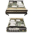Brocade BR-MLX-1GFX24-X-ML Mlx/mlx 24-PORT 1-GBE Fiber Sfp Module 60-1001892-XX. Fixed Price $234.66.