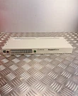 Adc Powerworx PWX-001RGCSS20PSDP Fuse Panel -24/-48VDC 65A Position Rack. Fixed Price $179.00.