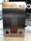 Ceeco SSP-511-FD-ADA Stainless Steel Handsfree Panel Emergency Telephone. Fixed Price $195.00.