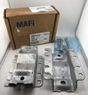 Mafi Ericsson Dual Ers Heavy Bracket SXK1255993/2 For Radio 4460. Fixed Price $32.92.