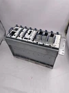 Ericsson Sxk 109 8115/1 Power Subrack 3* Eaton EF-114166-01 Pdu EF-113250-01. Fixed Price $319.99.