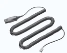 For Plantronics His 72442-41 Cable Avaya 9600 Ip 70040988 Headset Cord. Fixed Price $17.00.