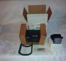 New Viking W-1000 Weather Resistant Outside Door Gate Talk Phone Box W1000. Fixed Price $149.99.