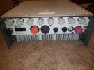 Ericsson Radio B77D Telecom System Equipment, Model 8863, Mpn. Fixed Price $400.00.