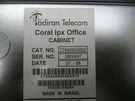 Tadiran 77440800800 - Rout Office Ksu. Fixed Price $1650.00.