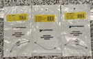 Lot Of 3 Plantronics 29960-01 Factory Supraplus Encorepro Headset Voice Tubes. Fixed Price $12.79.